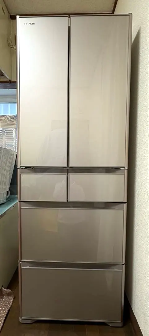 2026年最新】日立 冷蔵庫 r-xg43の人気アイテム - メルカリ
