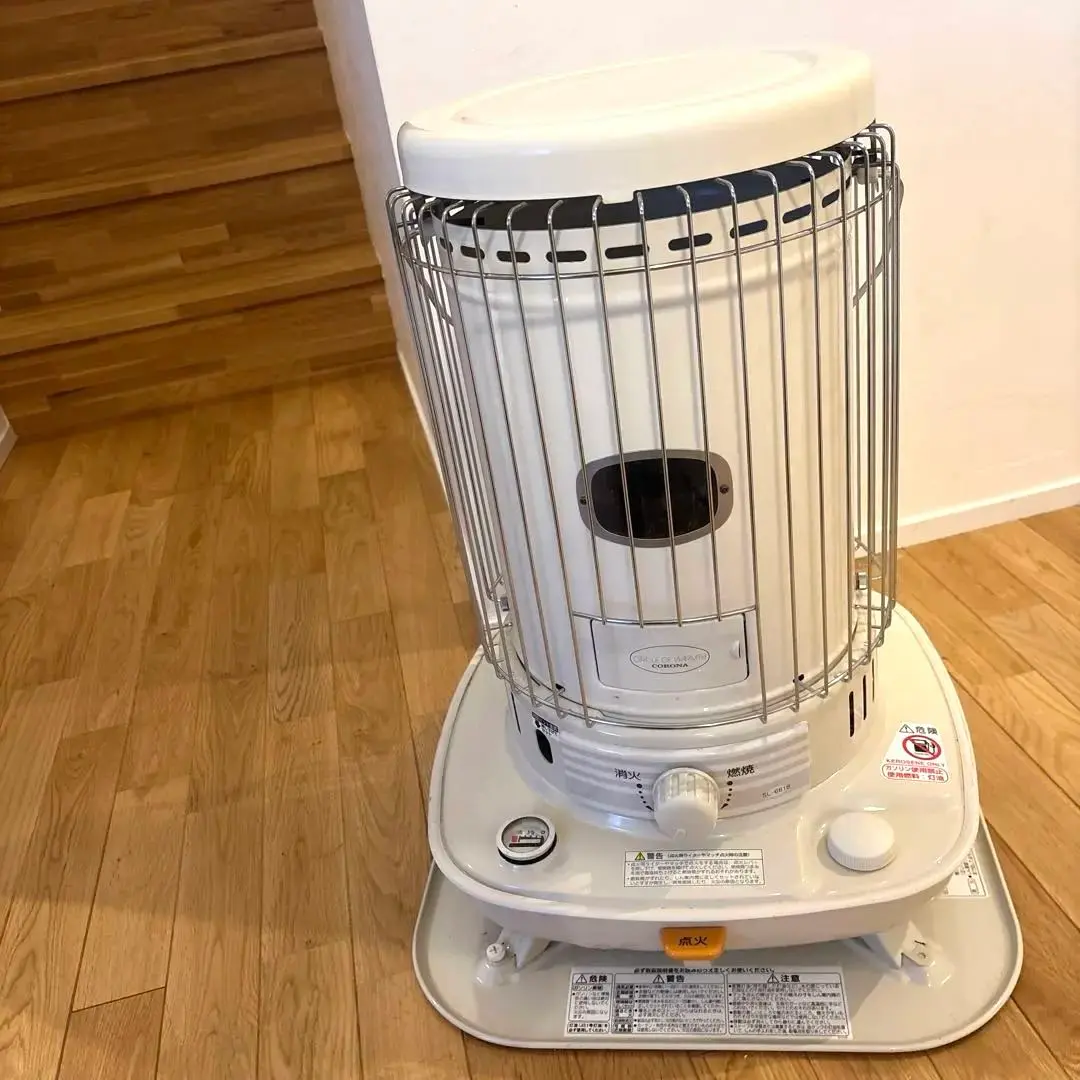 2026年最新】コロナ 石油ストーブ sl-6618の人気アイテム - メルカリ