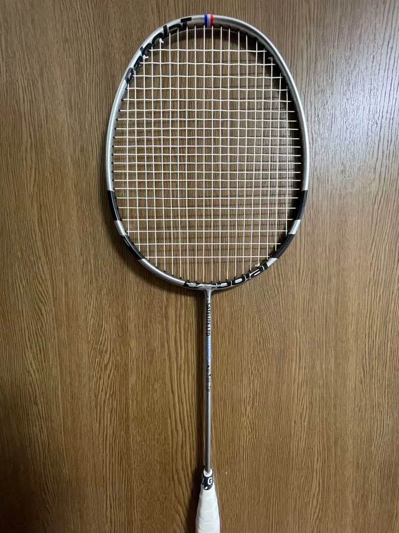 2026年最新】キズナバドミントンラケットの人気アイテム - メルカリ