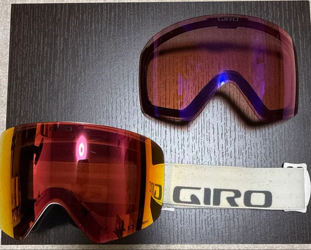 2026年最新】GIRO Contourの人気アイテム - メルカリ