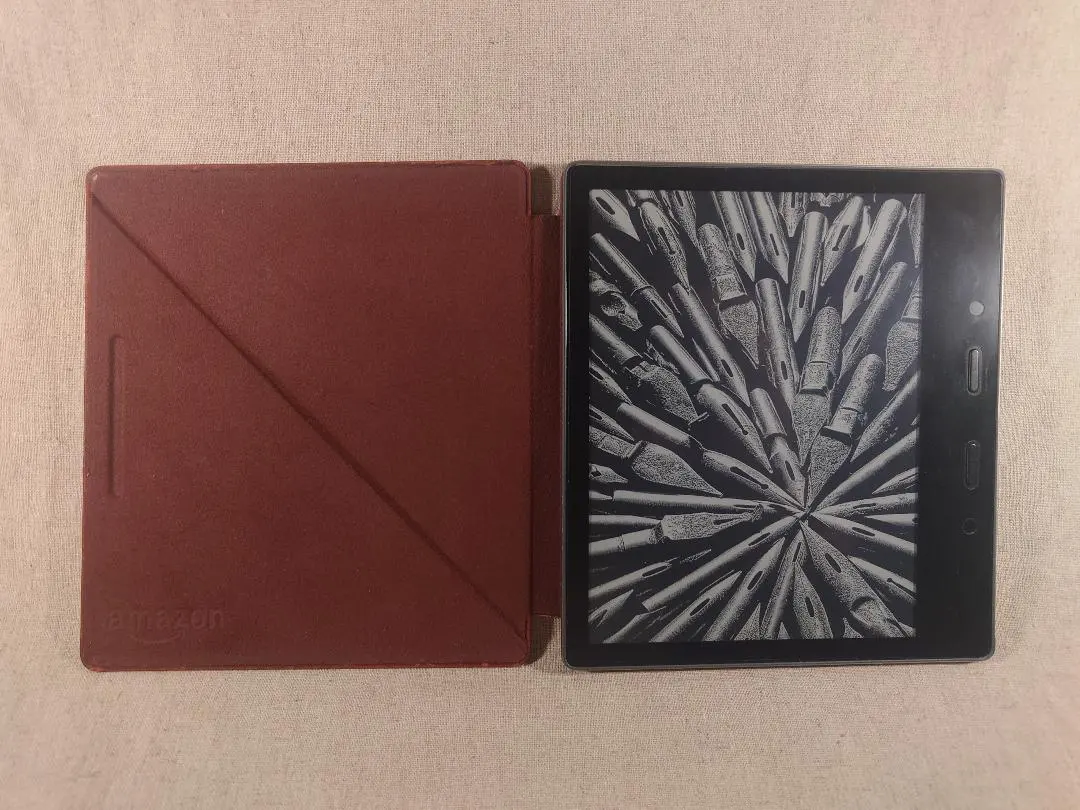 2026年最新】Kindle Oasis 第9世代の人気アイテム - メルカリ