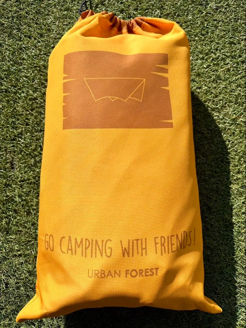 2026年最新】urban forest タープの人気アイテム - メルカリ