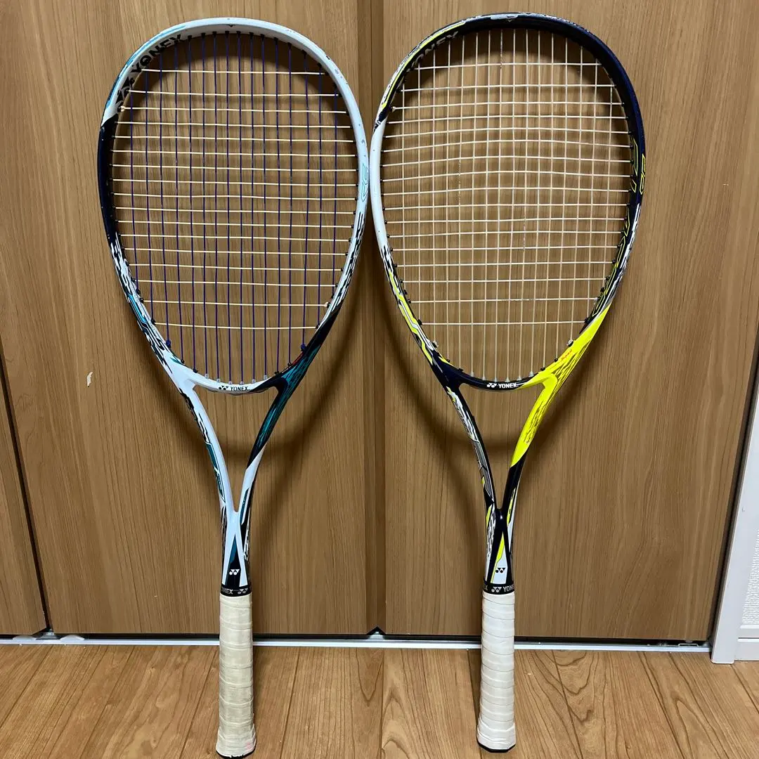2026年最新】ヨネックス yonex エフレーザー5sの人気アイテム - メルカリ