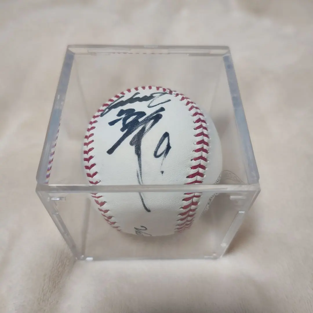 2026年最新】亀井 サインボールの人気アイテム - メルカリ