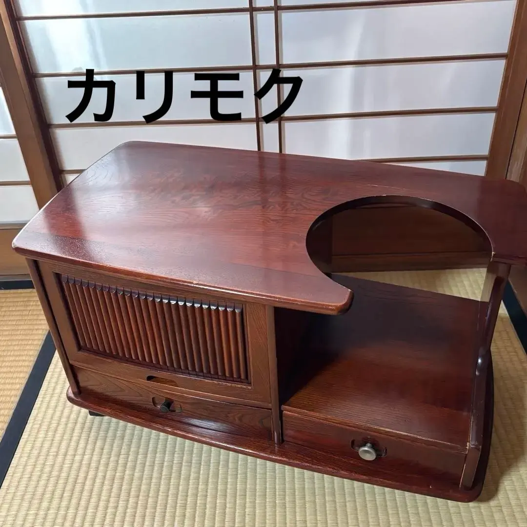 2026年最新】karimoku 茶箪笥の人気アイテム - メルカリ