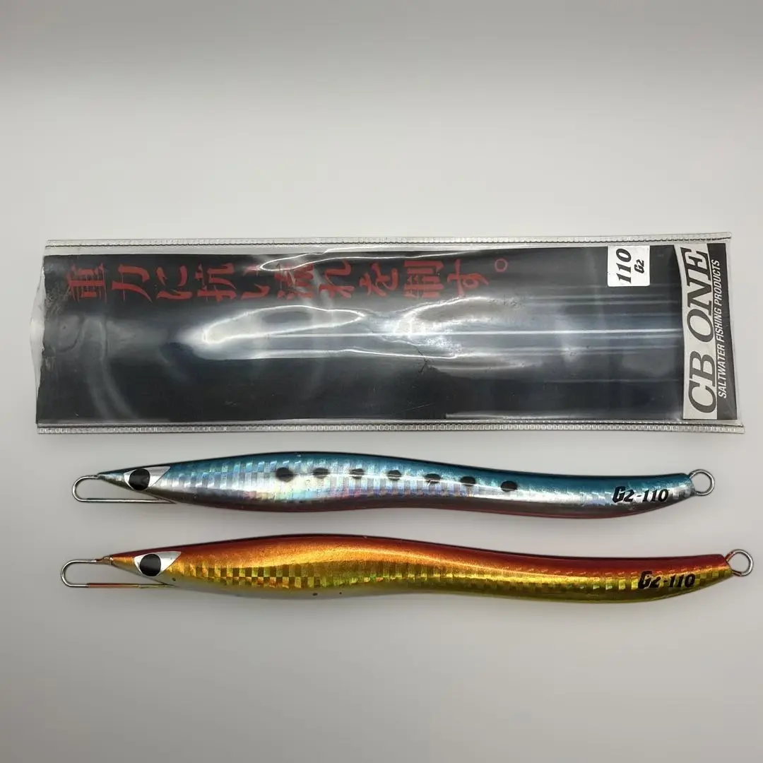 2026年最新】cb-one g2 ジグの人気アイテム - メルカリ