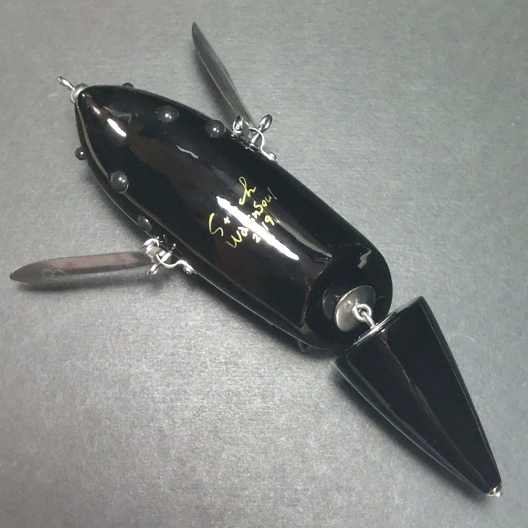 2026年最新】ストックルアーズ ワリンの人気アイテム - メルカリ