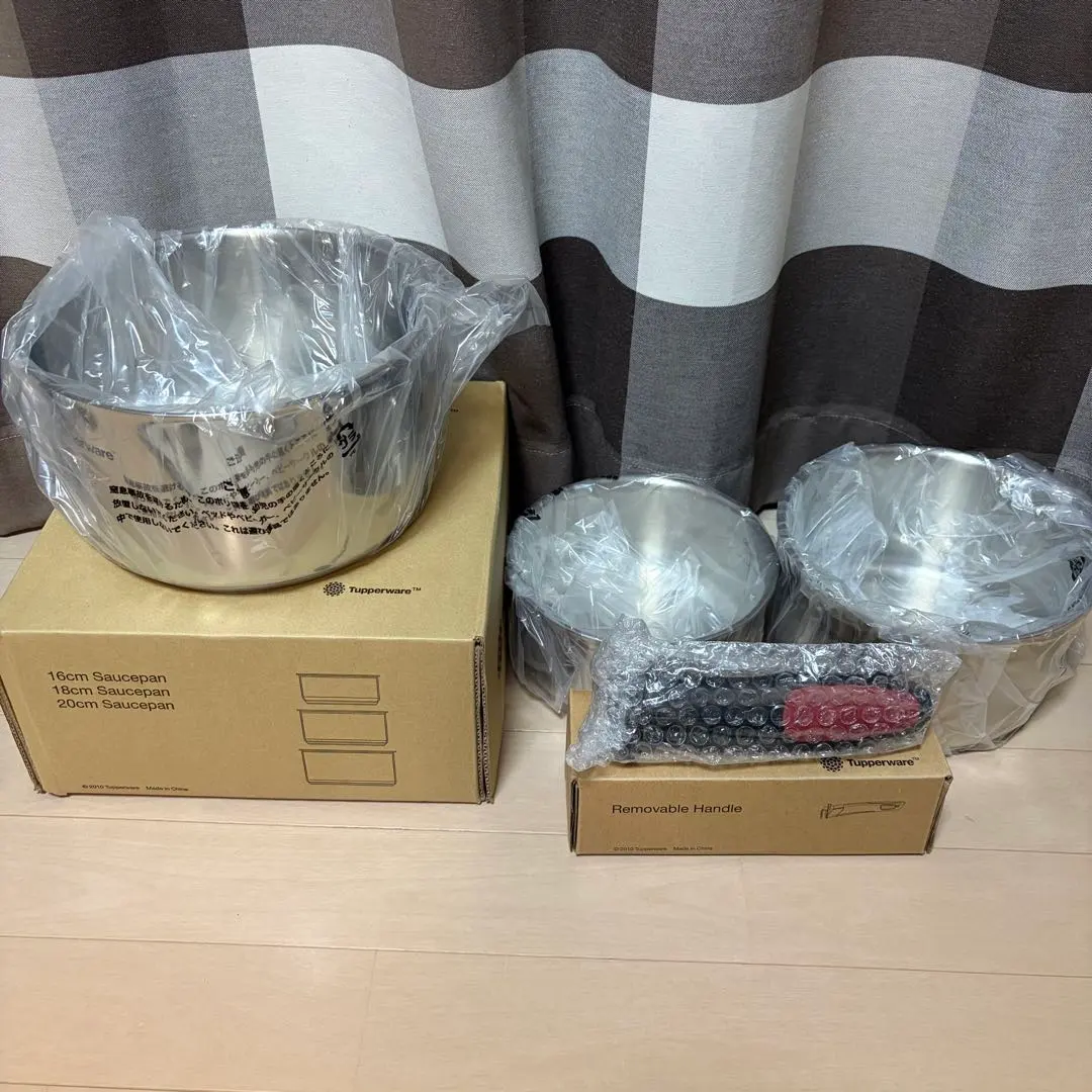 2026年最新】タッパーウェアコンパクトクックウェアの人気アイテム