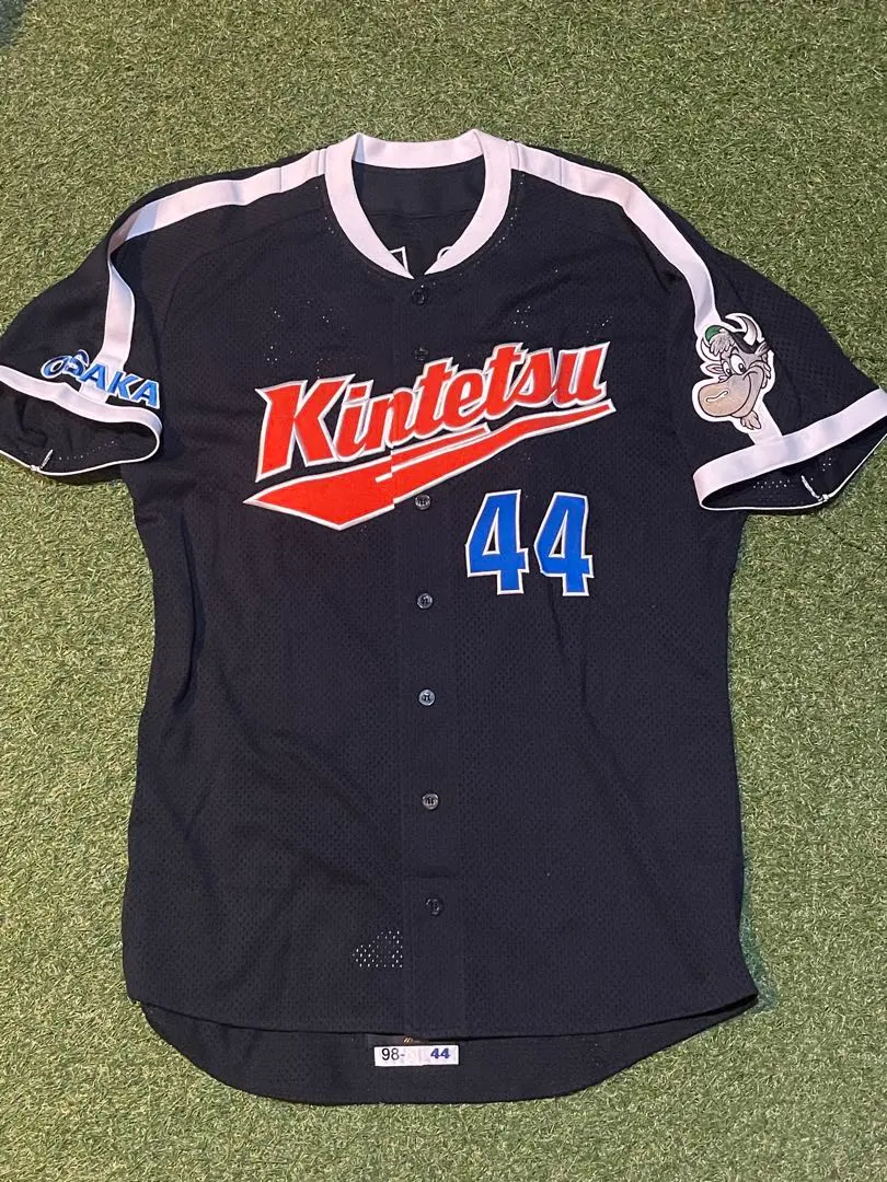 2026年最新】近鉄バファローズ 実使用の人気アイテム - メルカリ