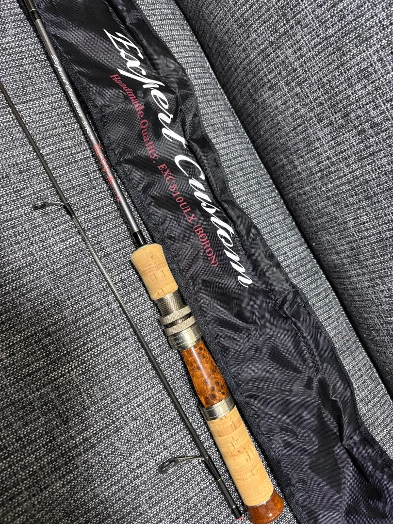 2026年最新】イトウクラフト 510ulxの人気アイテム - メルカリ