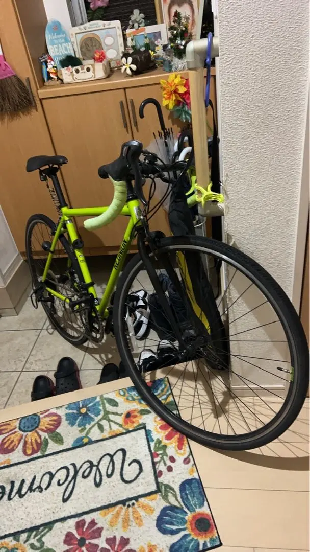 2026年最新】reunion クロスバイクの人気アイテム - メルカリ