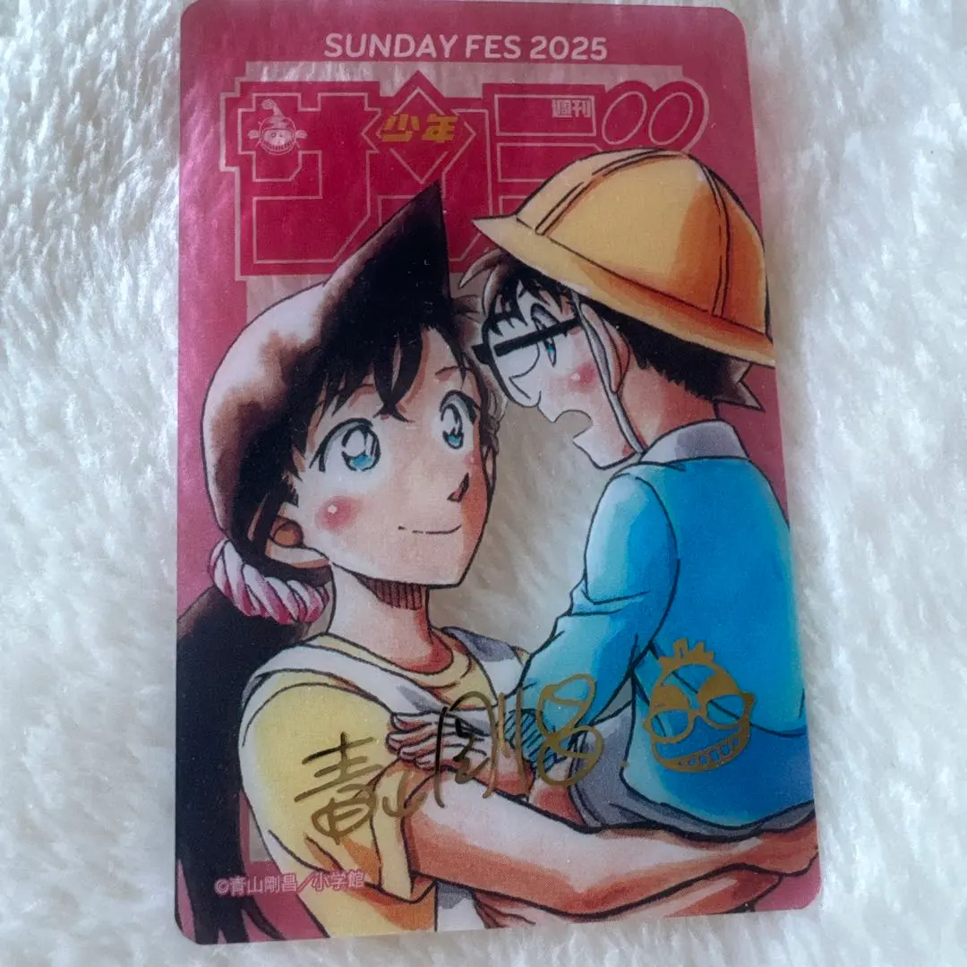 2026年最新】コナン カード シークレット サインの人気アイテム - メルカリ