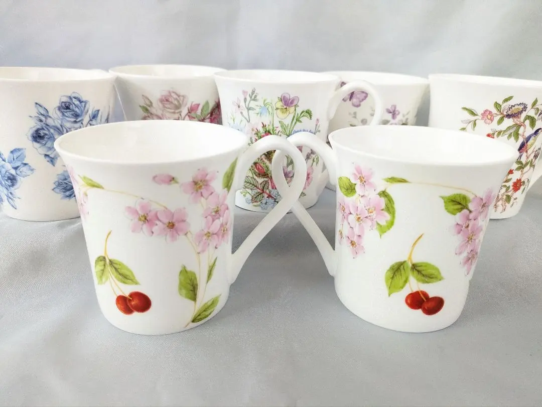 2026年最新】AyNSLEY エインズレイ チェリーブロッサムの人気アイテム