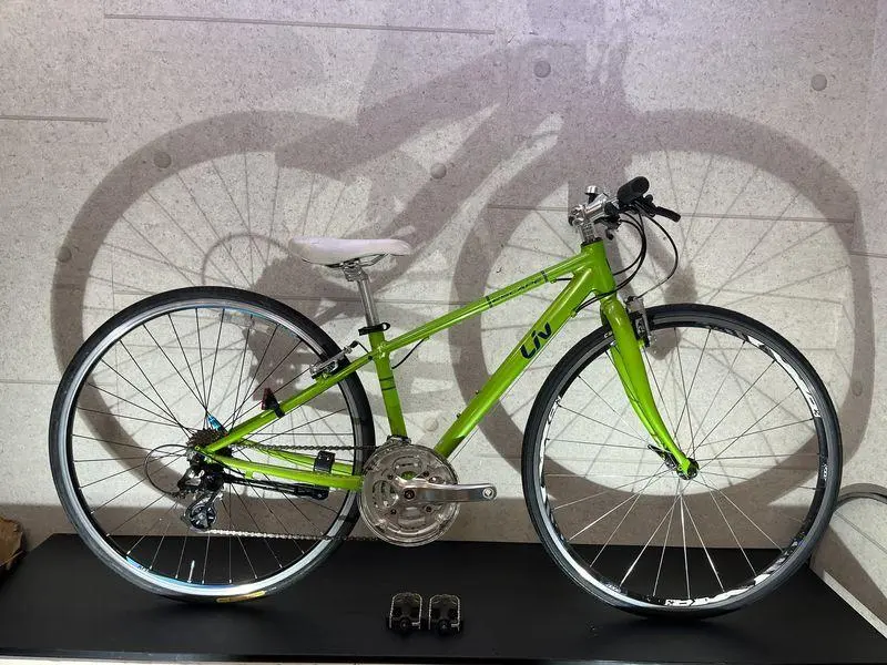 2026年最新】liv ロードバイク xxsの人気アイテム - メルカリ