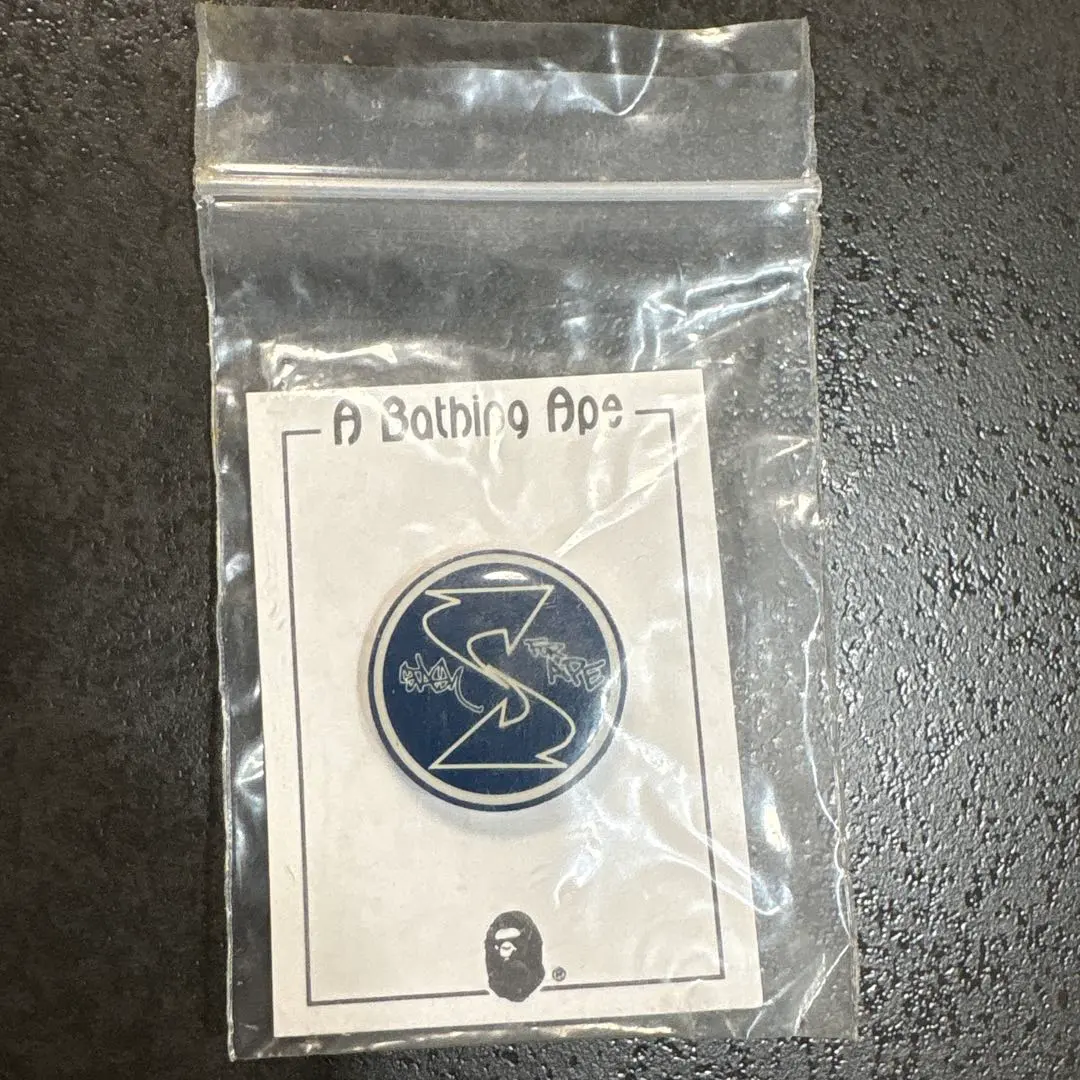 2026年最新】bape stashの人気アイテム - メルカリ