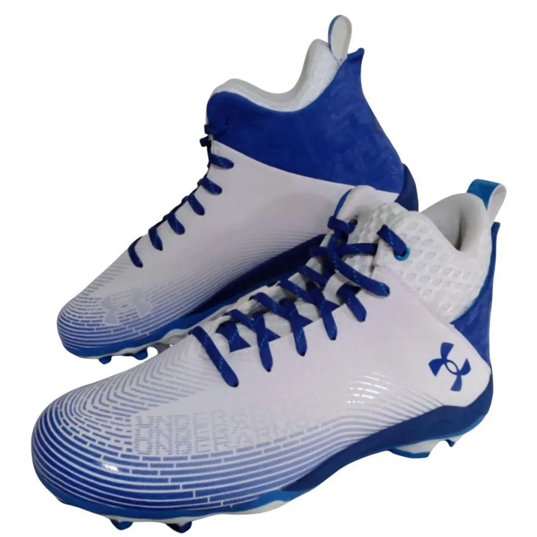 2026年最新】アメフト スパイク アンダーアーマーの人気アイテム