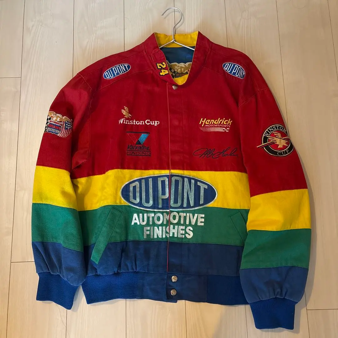 2026年最新】dupont レーシングジャケットの人気アイテム - メルカリ