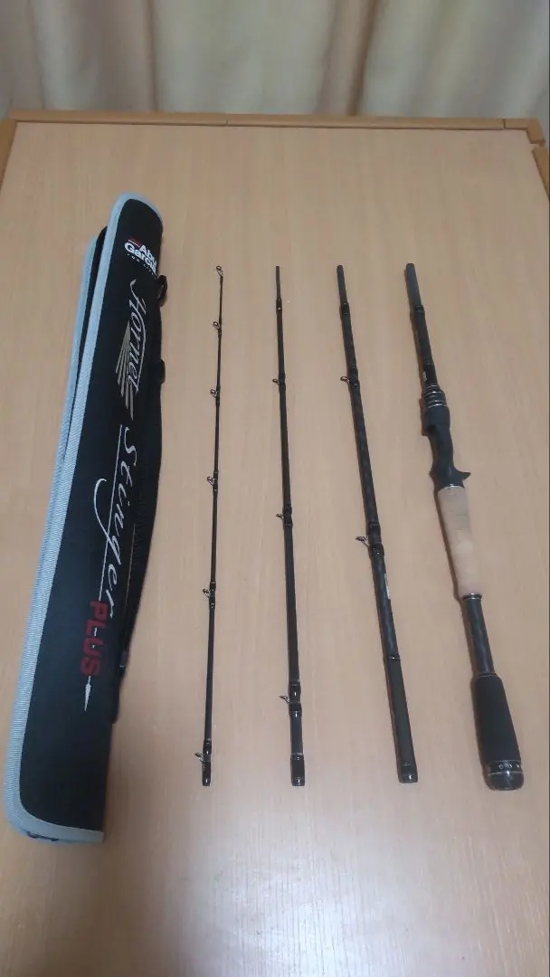 2026年最新】アブガルシア Abu ホーネットスティンガーの人気アイテム