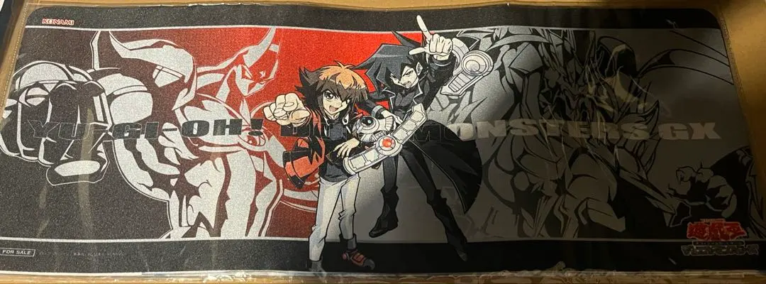 2026年最新】遊城十代 プレイマットの人気アイテム - メルカリ