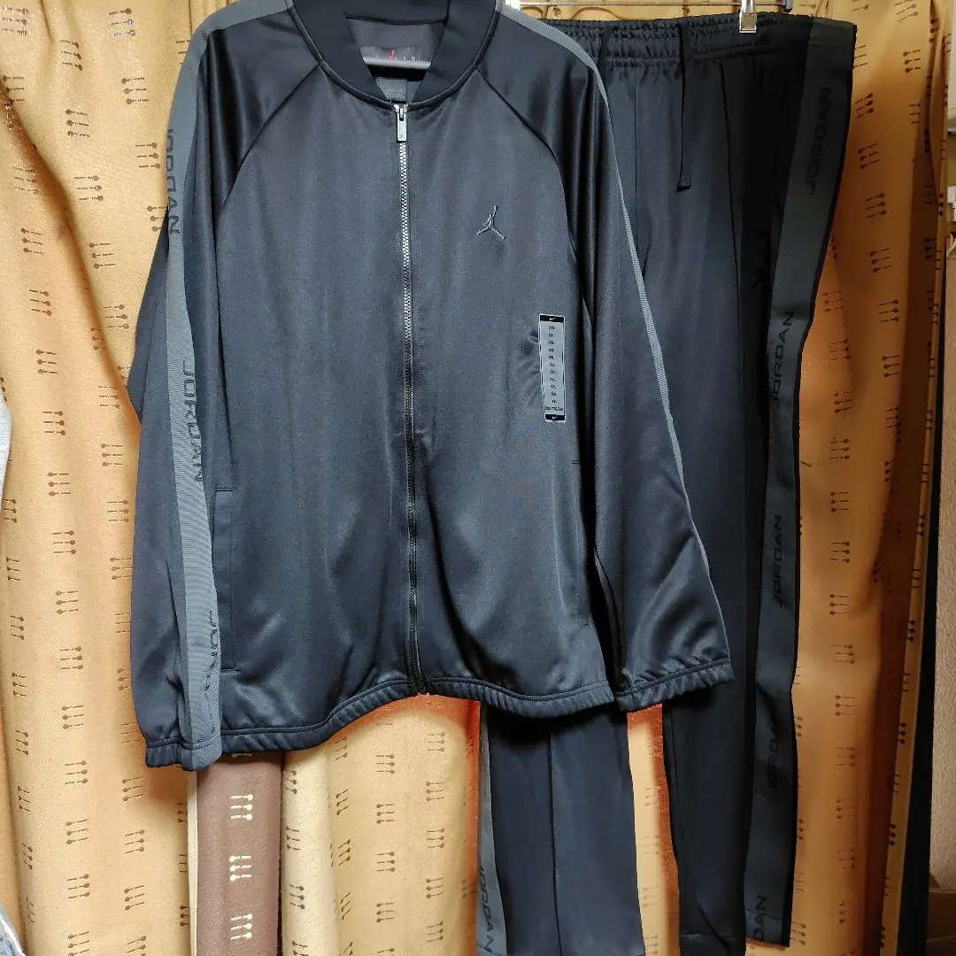 2026年最新】union jordan セットアップの人気アイテム - メルカリ