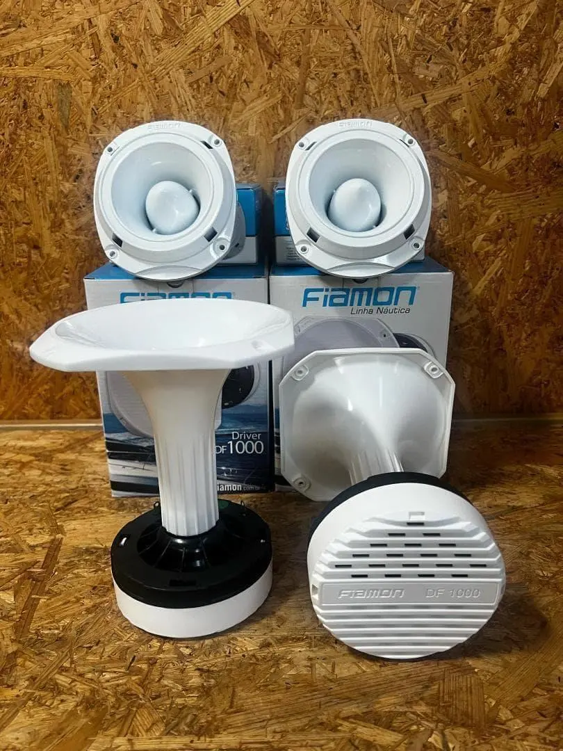 2026年最新】ホーンドライバーの人気アイテム - メルカリ