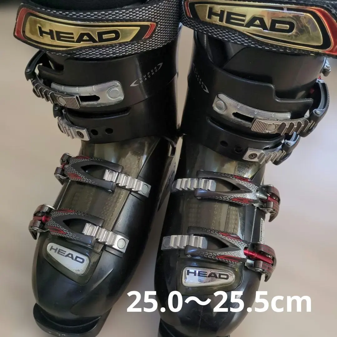 2026年最新】HEAD edge 8.5の人気アイテム - メルカリ