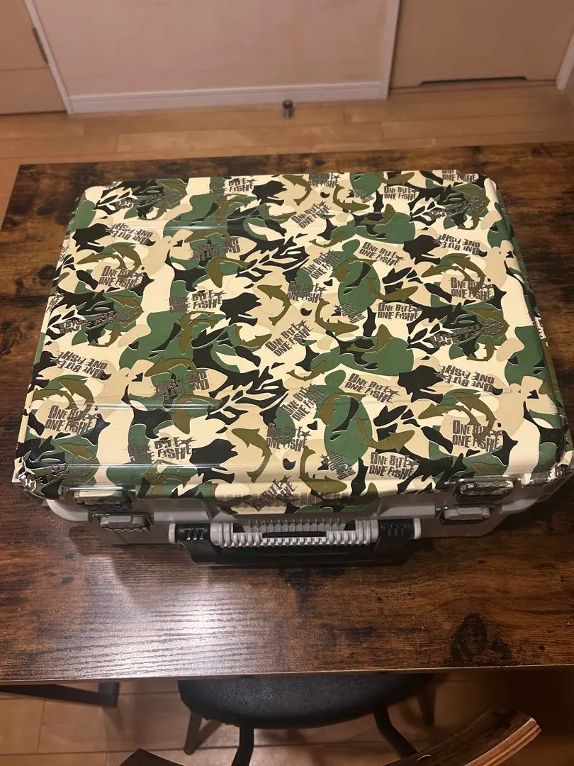 2026年最新】ワンバイトワンフィッシュの人気アイテム - メルカリ