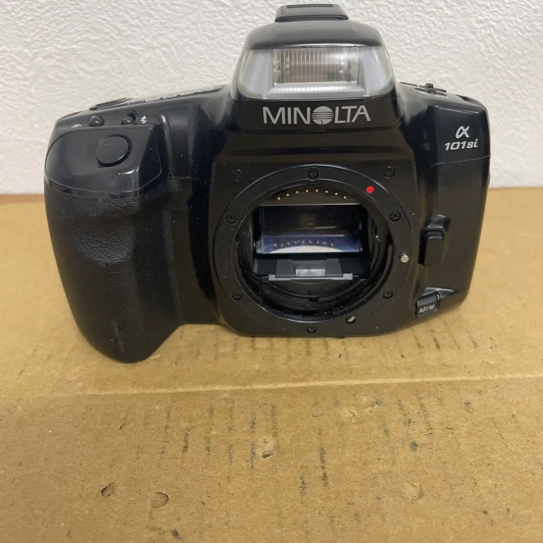 2026年最新】minolta 101siの人気アイテム - メルカリ
