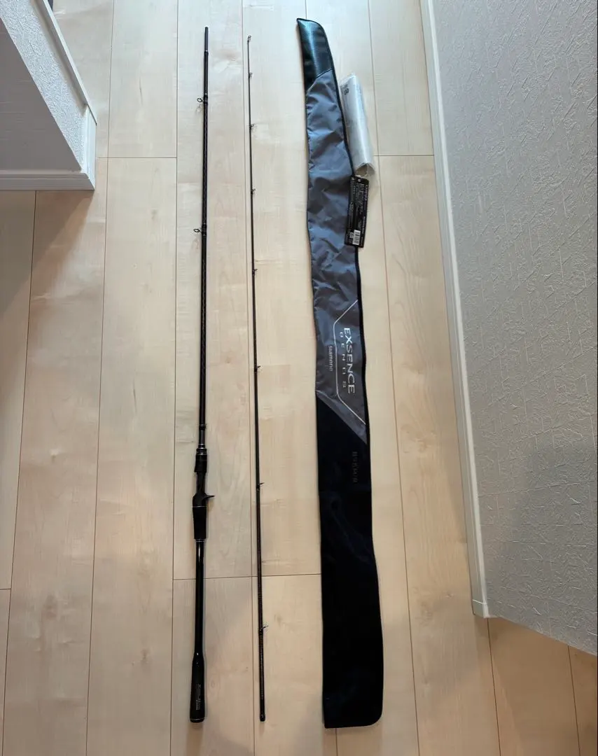 2026年最新】シマノ エクスセンスジェノスの人気アイテム - メルカリ