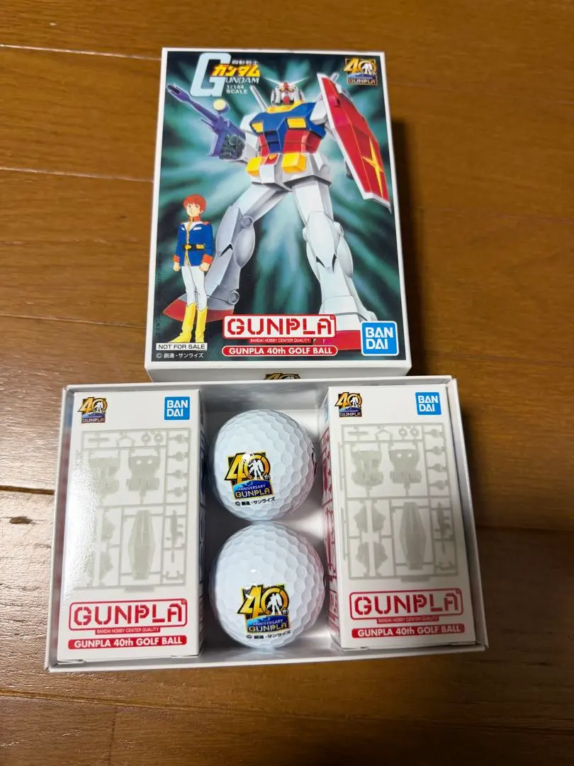 2026年最新】ガンダムゴルフボールの人気アイテム - メルカリ