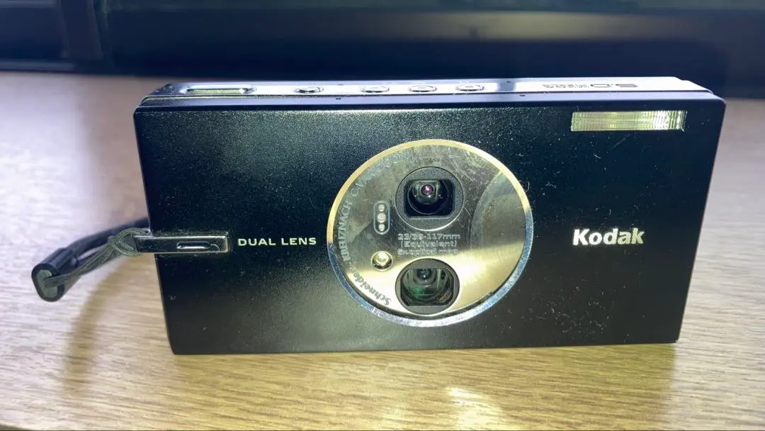 2026年最新】kodak v570の人気アイテム - メルカリ