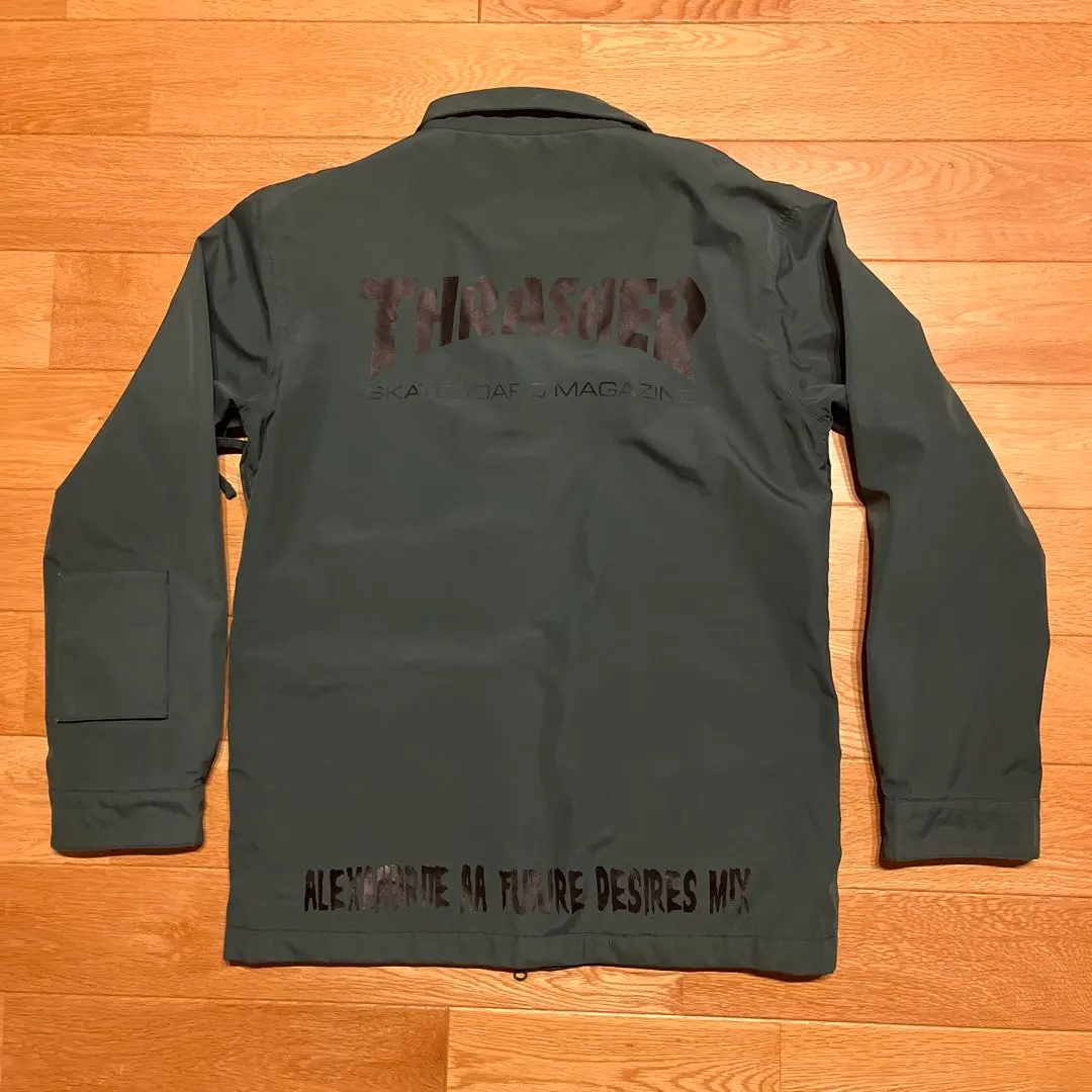 2026年最新】thrasher aaの人気アイテム - メルカリ