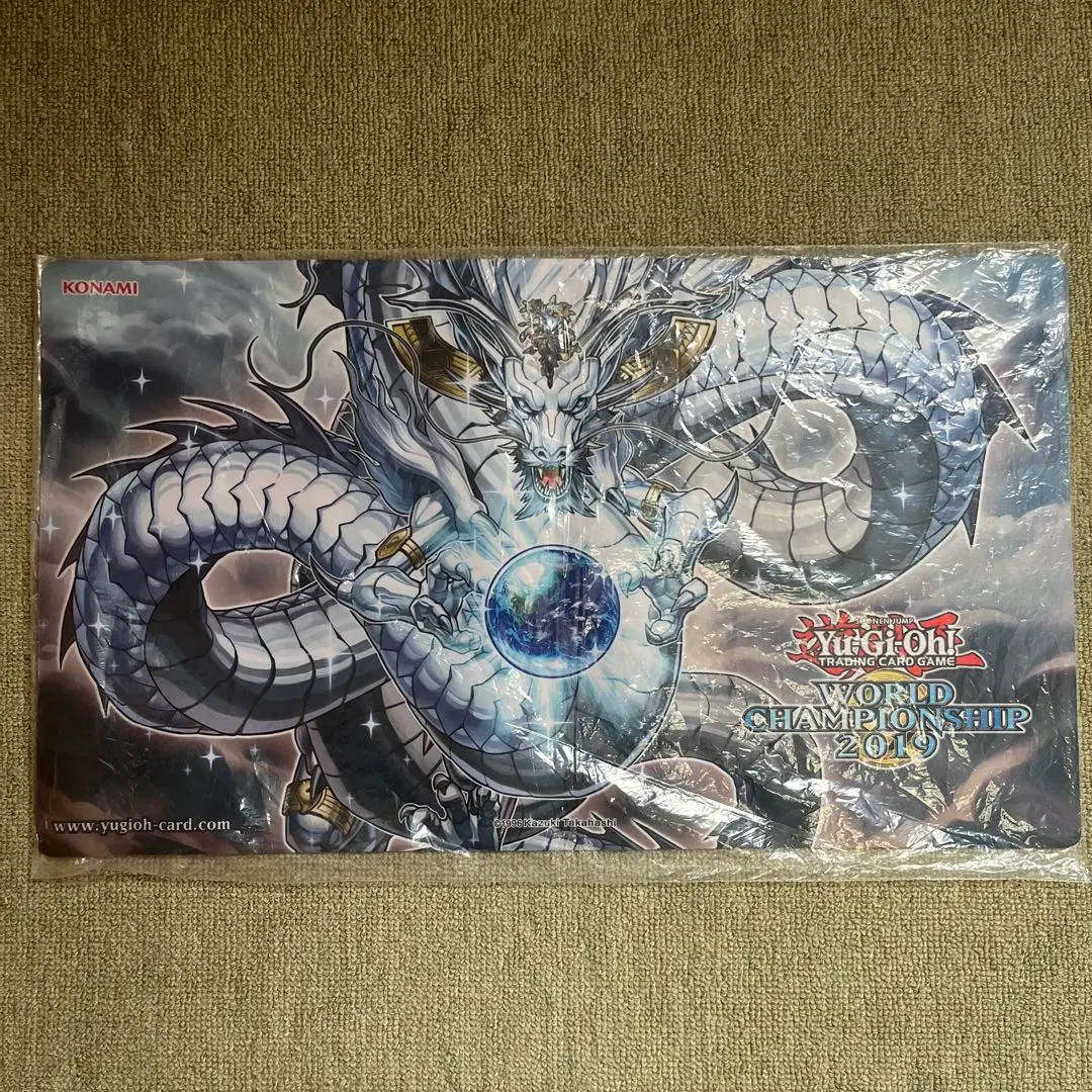 2026年最新】天盃龍 プレイマットの人気アイテム - メルカリ