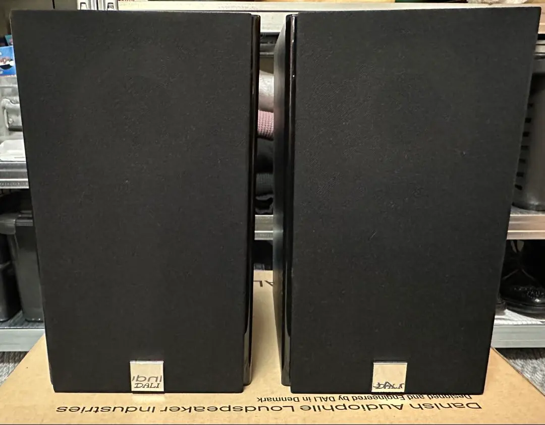 2026年最新】dali zensor 5の人気アイテム - メルカリ