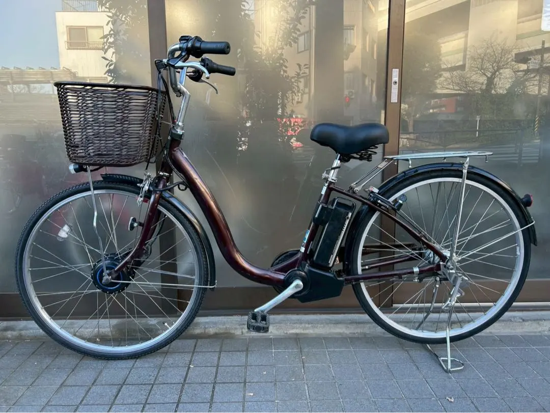 2026年最新】電動自転車 ブリジストン フロンティアの人気アイテム