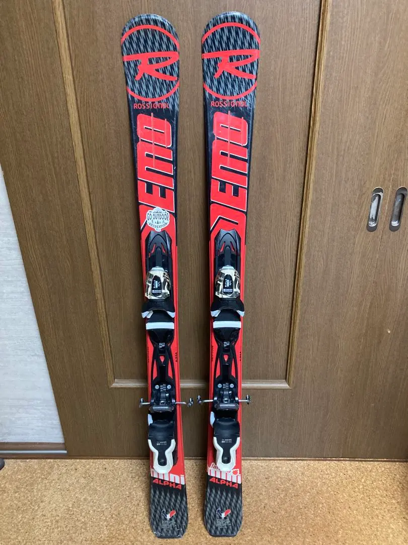 2026年最新】ロシニョール スキーボードの人気アイテム - メルカリ