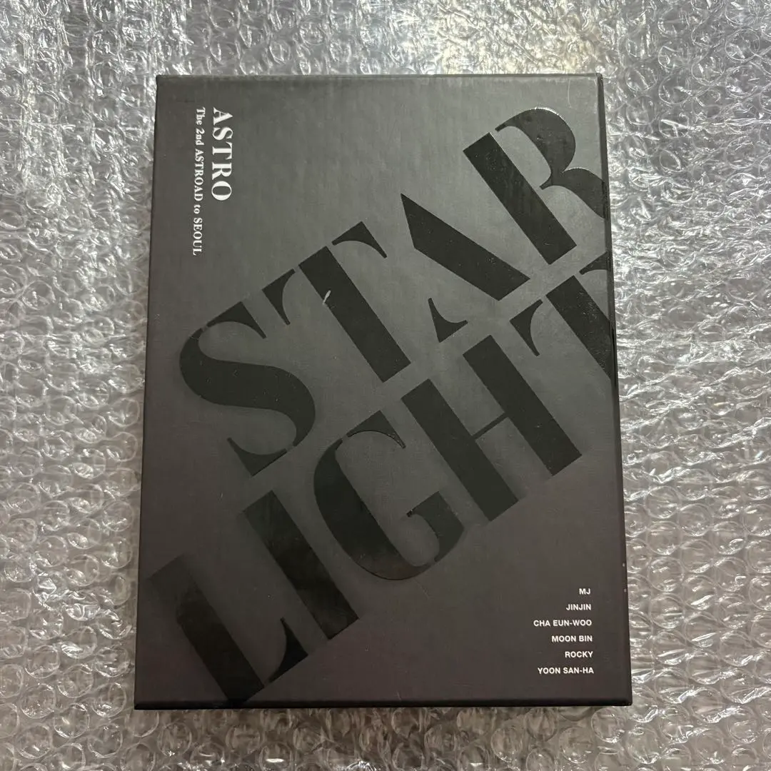 2026年最新】astro star light 日本語字幕の人気アイテム - メルカリ