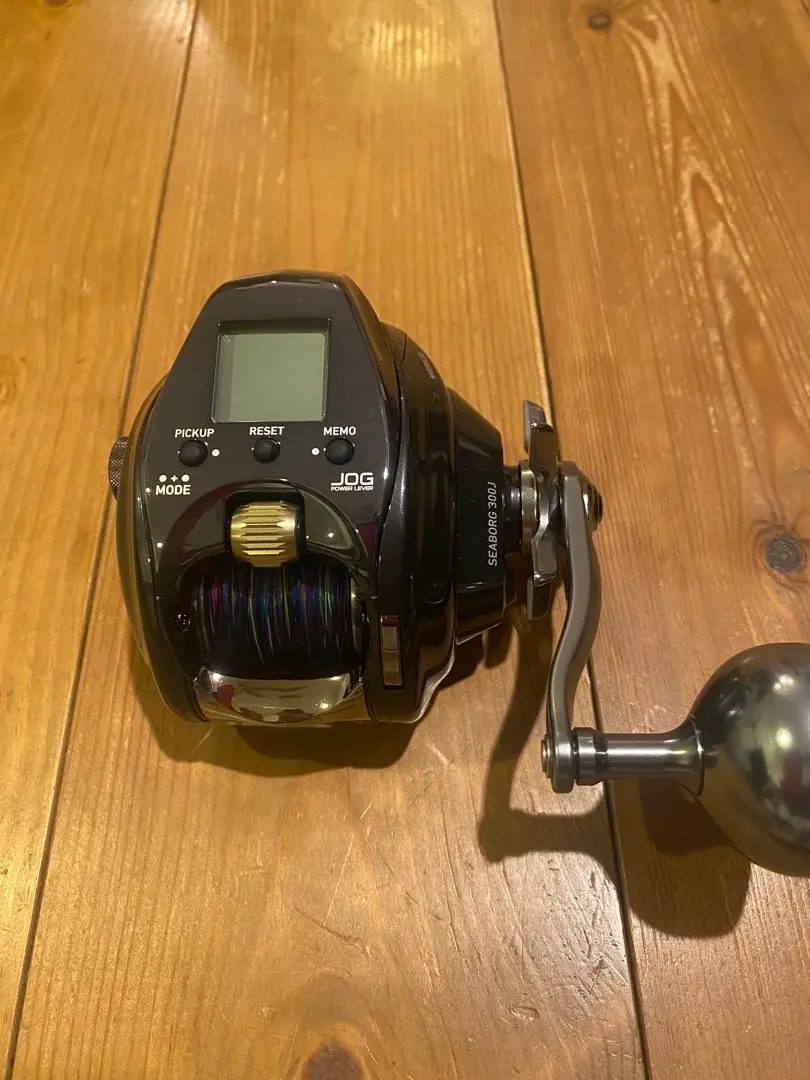 2026年最新】シーボーグ 400jの人気アイテム - メルカリ