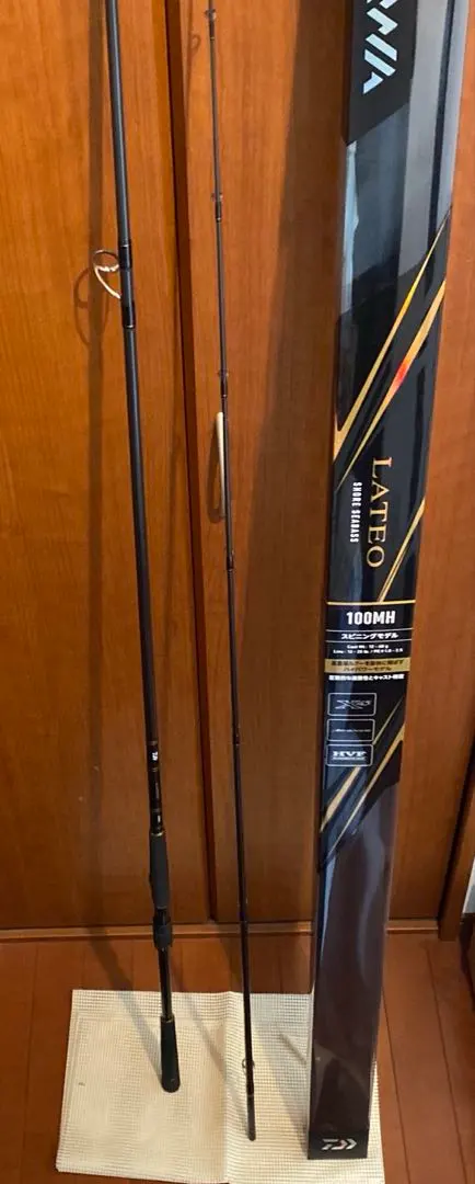 2026年最新】ダイワ ラテオ rの人気アイテム - メルカリ