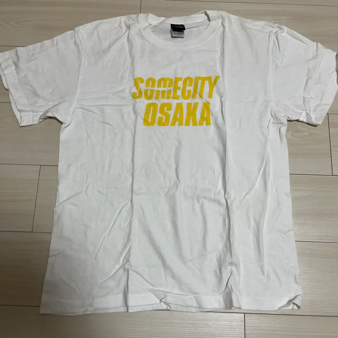2026年最新】SOMECITY tシャツの人気アイテム - メルカリ