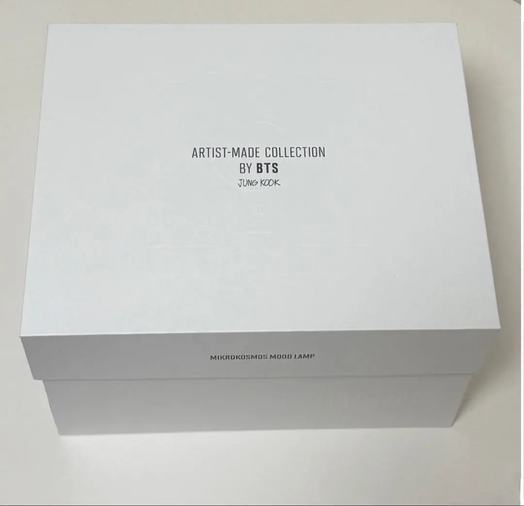 2026年最新】jungkook ムードランプの人気アイテム - メルカリ