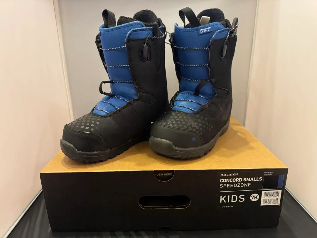 2026年最新】burton concordの人気アイテム - メルカリ