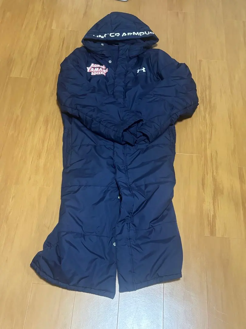 2026年最新】青森山田 ベンチコートの人気アイテム - メルカリ