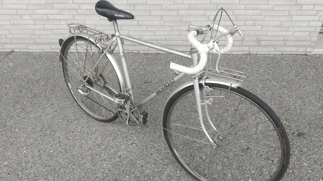 2026年最新】片倉自転車の人気アイテム - メルカリ