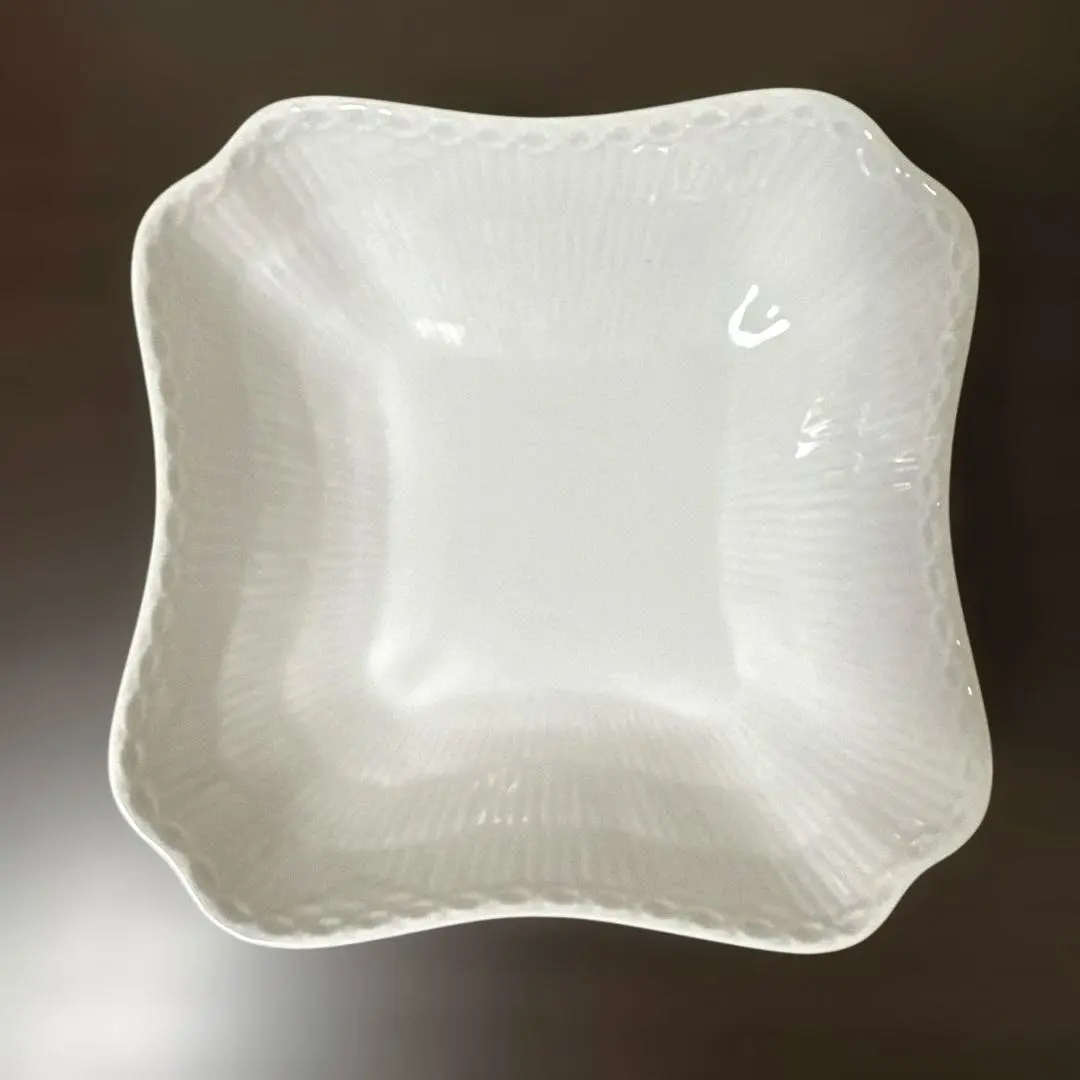 2026年最新】ロイヤルコペンハーゲン フルレース スクエアの人気