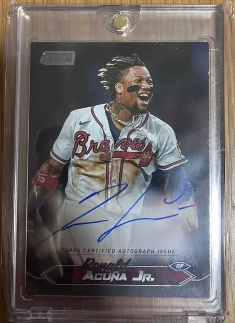 2026年最新】アクーニャJR サインの人気アイテム - メルカリ