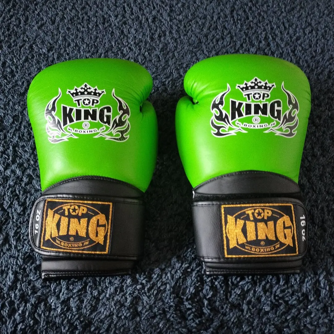 2026年最新】トップキング グローブの人気アイテム - メルカリ