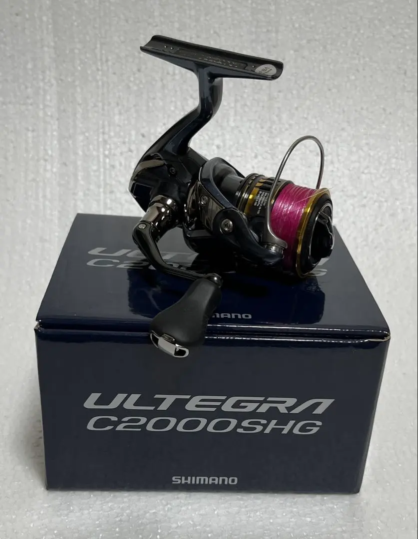 2026年最新】21 アルテグラ C2000SHGの人気アイテム - メルカリ