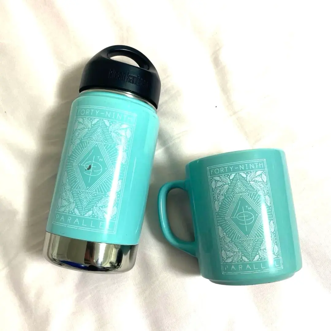 2026年最新】ティファニー 水筒の人気アイテム - メルカリ