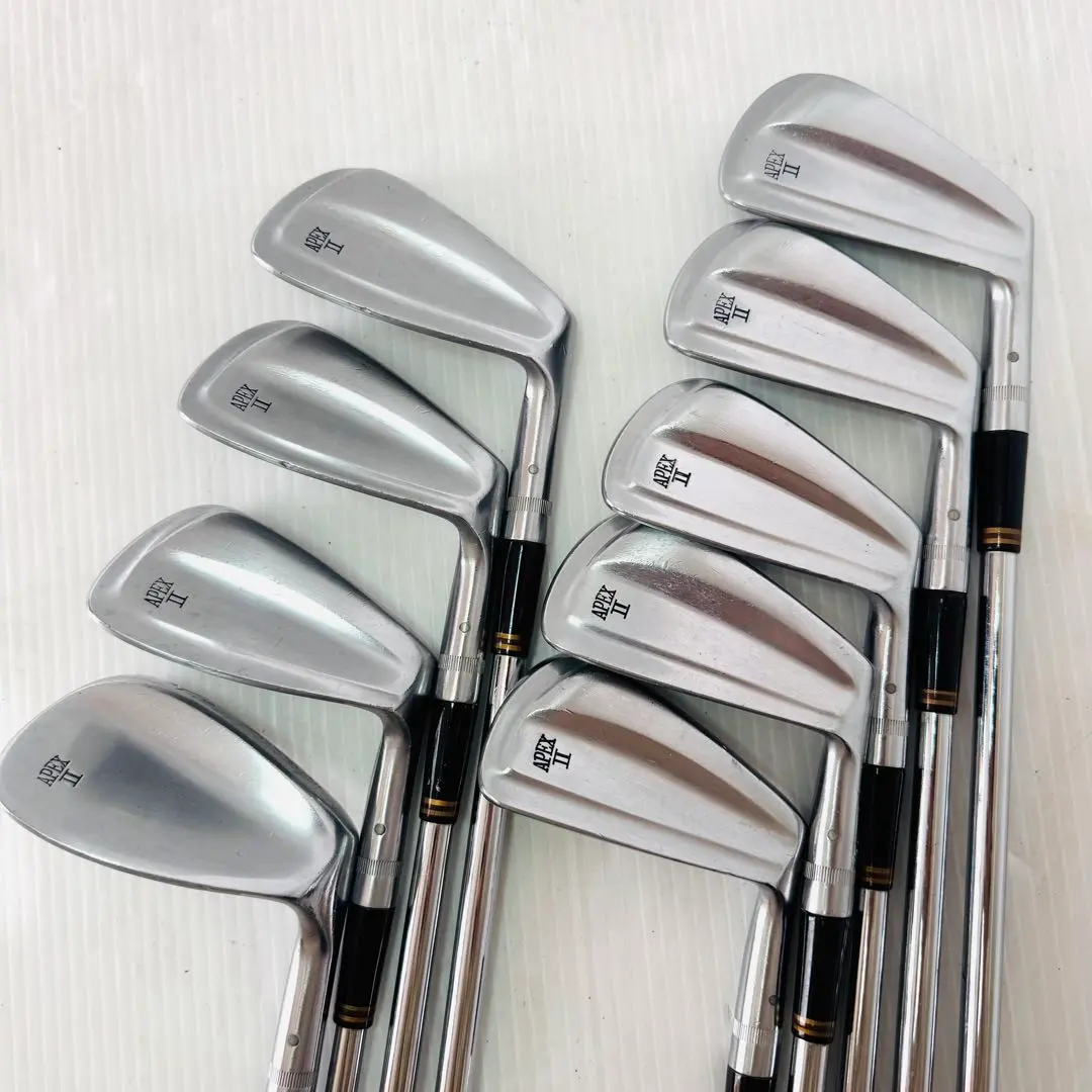 2026年最新】ベンホーガン APEXの人気アイテム - メルカリ